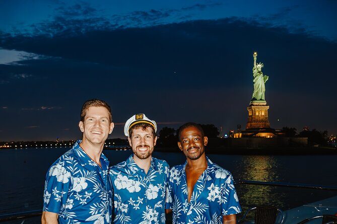 NYC Sunset Cruise with DJ, Skyline & Statue of Liberty - Final Thoughts: Is This Cruise Worth It?