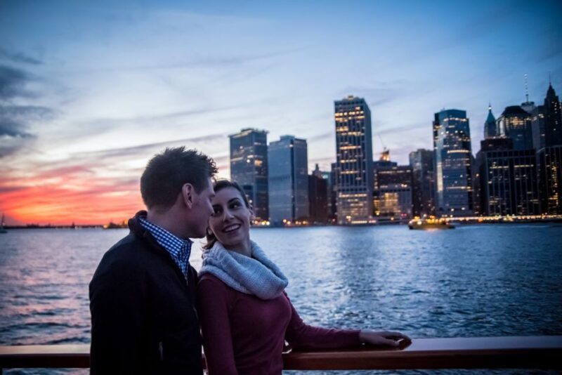 NYC: Sunset Holiday Cocoa Cruise - Final Thoughts