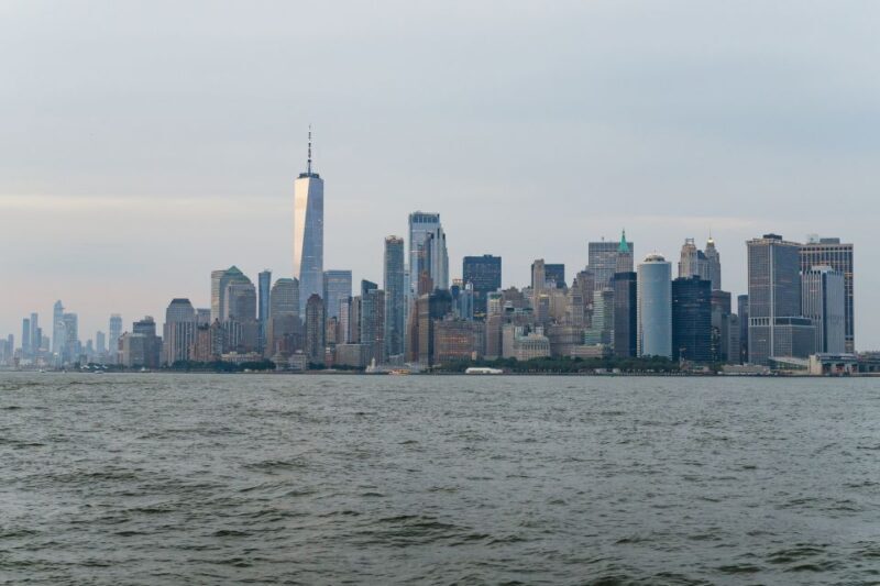 NYC: Sunset Jazz Sail aboard the 'Clipper City' - FAQs