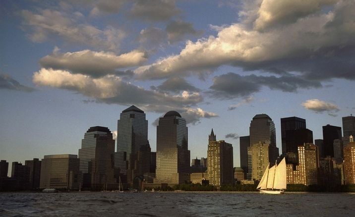 NYC: Sunset Sail Aboard Schooner Adirondack - Who Is This Tour For?