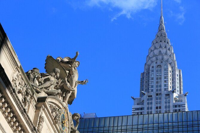 NYC Superhero Academy: Self-Guided Comic Adventure - Who Is This Tour Best For?
