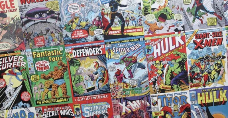 NYC Superheroes: Marvel and DC Comics Origins Tour - The Value of the Tour