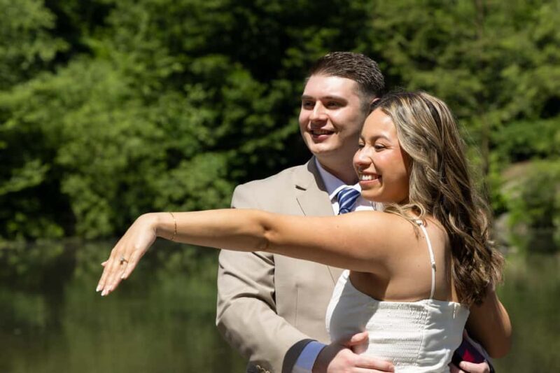 NYC: Surprise Proposal Photoshoot - Capture the Yes Forever - Key Points