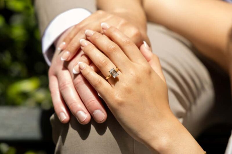 NYC: Surprise Proposal Photoshoot - Capture the Yes Forever - An In-Depth Look at the Experience