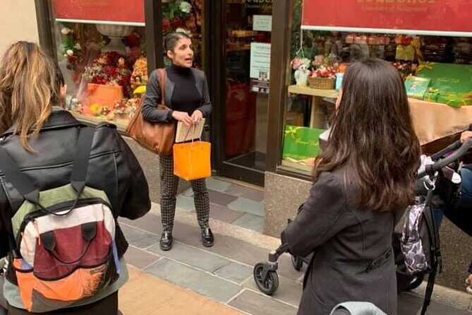 NYC Sweet Tours Soho - Authentic Insights from Reviews