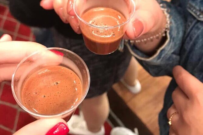 NYC Sweet Tours Soho - Who Will Love This Tour