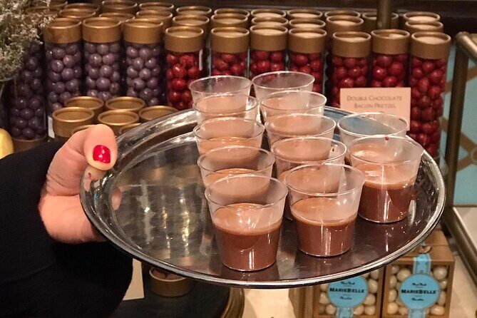 NYC Sweet Tours Soho - FAQs