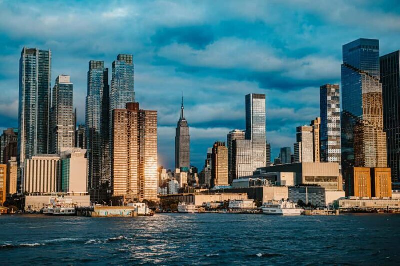 NYC: Tall Ships of Sail4th 250 - Sightseeing Cruise - What Travelers Say