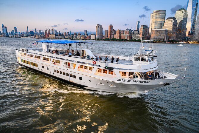 NYC Talls Ships - Sail 4th Official Sightseeing Tour - The Cost and the Value