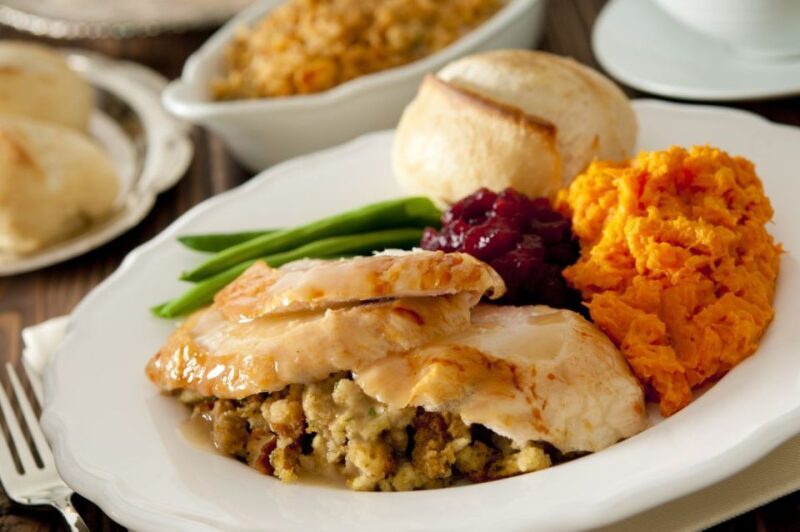 NYC: Thanksgiving Buffet Harbor Cruise - FAQs