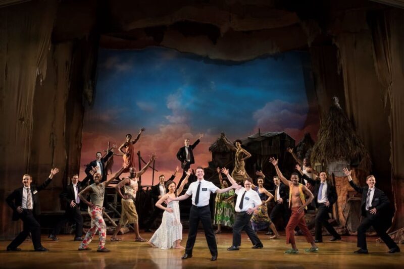 NYC: The Book of Mormon the Musical on Broadway - Real Insights from Reviewers