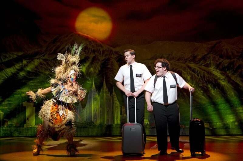 NYC: The Book of Mormon the Musical on Broadway - Frequently Asked Questions