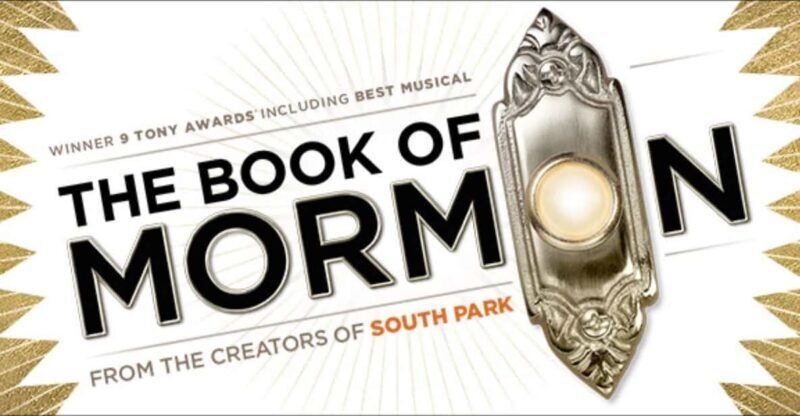 NYC: The Book of Mormon the Musical on Broadway - Key Points