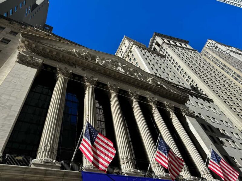 NYC: The Downtown Experience Private Walking Tour - Exploring Neighborhoods: Chinatown and Little Italy