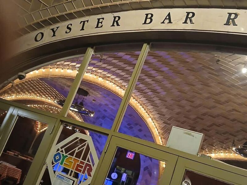 NYC: The Grand Central Terminal Tour - Introduction: An Insider’s Take on a New York Classic