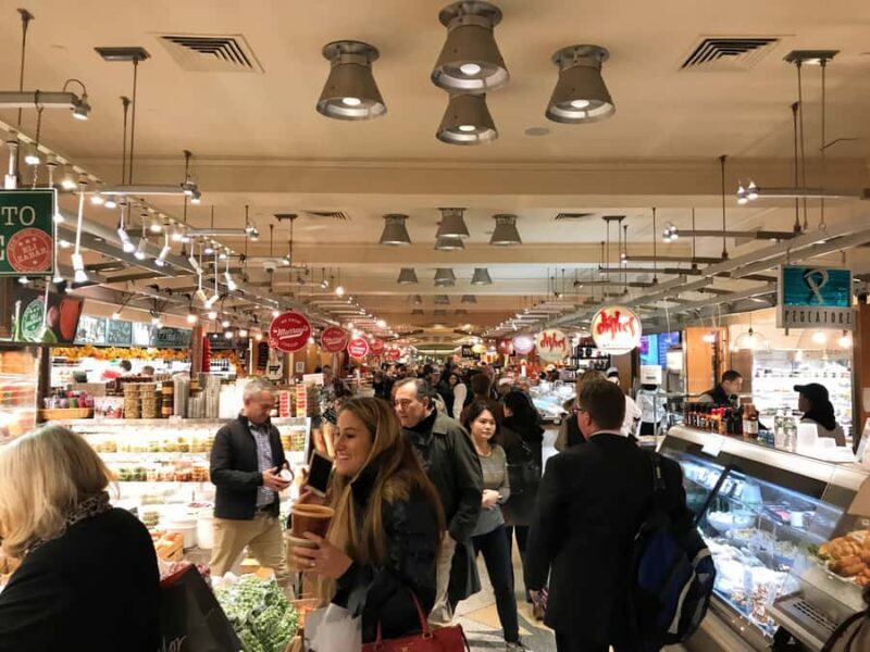 NYC: The Grand Central Terminal Tour - The Highlights: What Makes This Tour Stand Out?