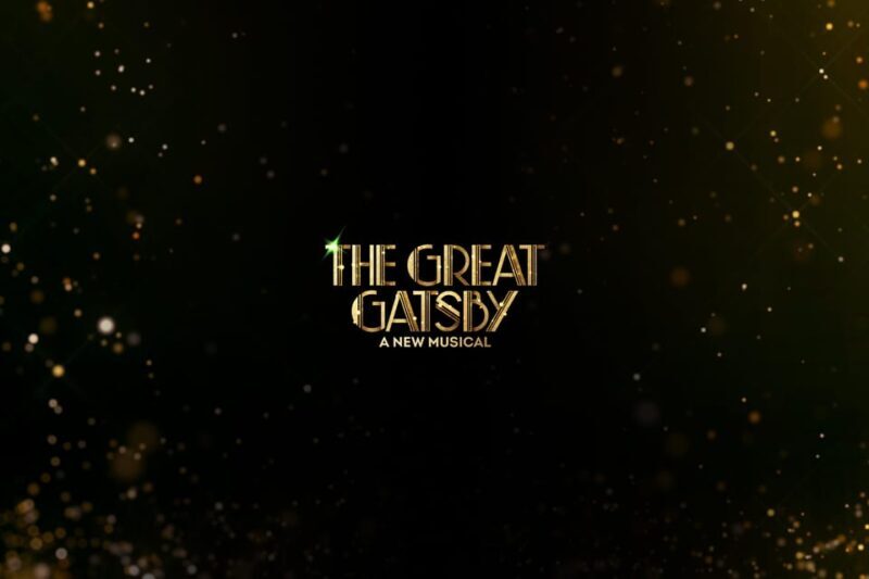 NYC: The Great Gatsby at the Broadway Theatre Ticket - How the Ticket Works and What You Can Expect