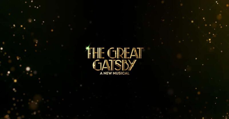 NYC: The Great Gatsby at the Broadway Theatre Ticket - Performance Highlights: Acting, Music, and Sets