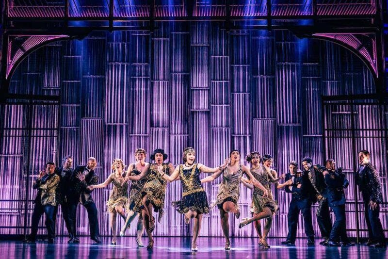 NYC: The Great Gatsby the Musical on Broadway - Final Thoughts