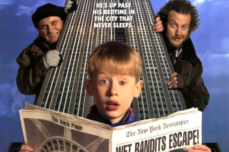 NYC: The Most Famous Movie Locations & Hotspots Guided Tour - Key Points