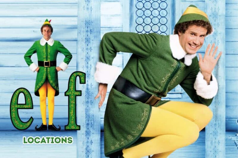 NYC: The Most Famous Movie Locations & Hotspots Guided Tour - An Introduction to the Tour Experience