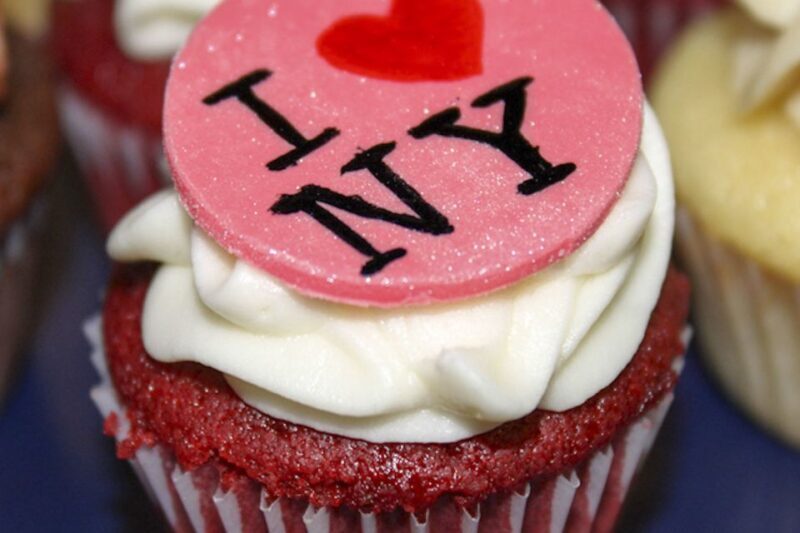 NYC: The Original Cupcake Tour of Greenwich Village - Key Points