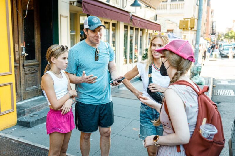 NYC: The Original Cupcake Tour of Greenwich Village - Final Thoughts