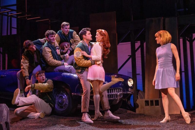 NYC: The Outsiders on Broadway - Final Thoughts