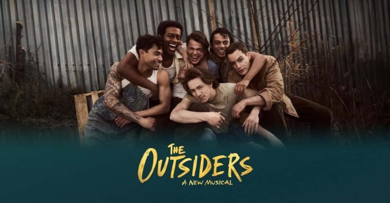NYC: The Outsiders on Broadway - Frequently Asked Questions