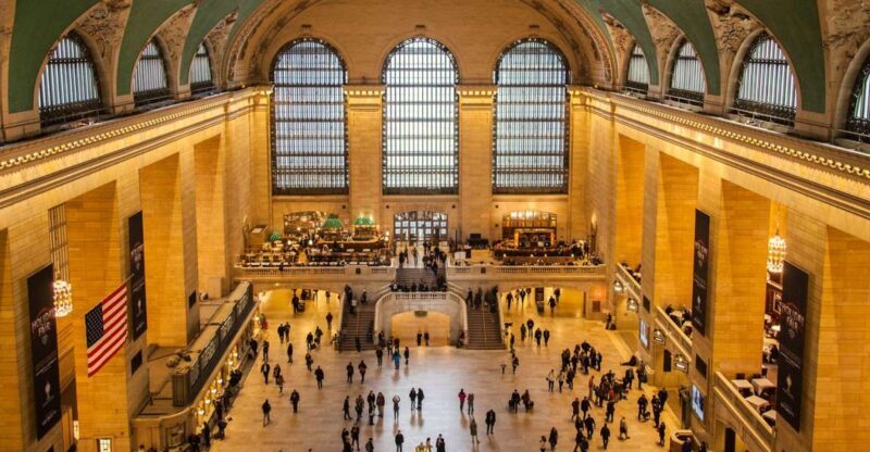 NYC: The Secrets of Grand Central Terminal - Detailed Experience: What Makes It Special
