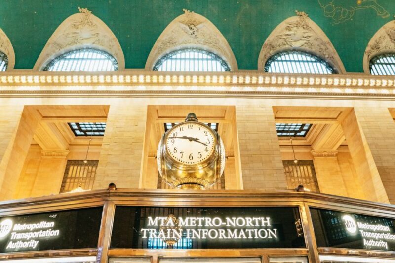 NYC: The Secrets of Grand Central Terminal - Final Thoughts: Who Will Love This Tour?