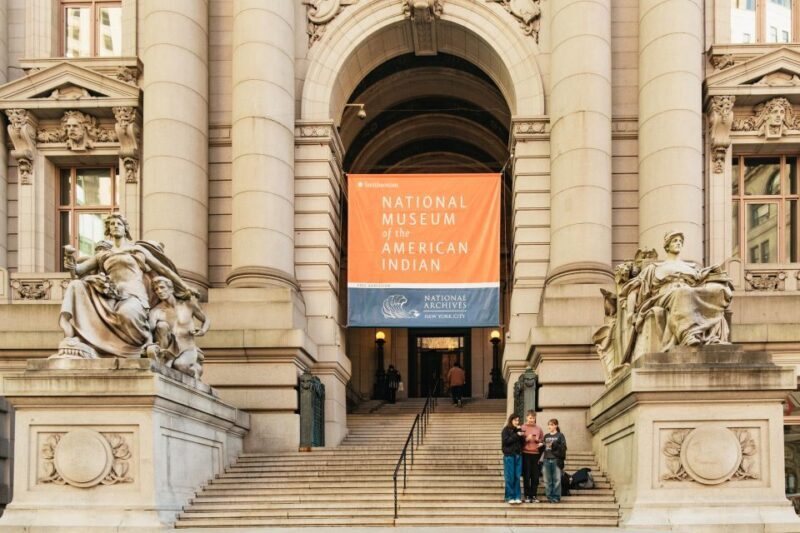 NYC: The Story of Alexander Hamilton Private Walking Tour - Pricing & Value