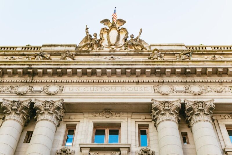 NYC: The Story of Alexander Hamilton Private Walking Tour - Who Will Love This Tour?
