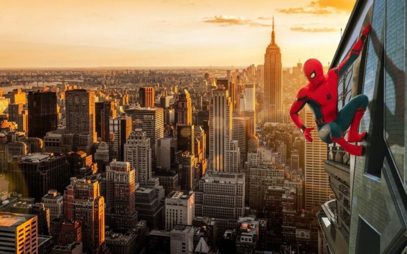 NYC: The Superhero Walking Tour of New York - A Deep Dive into the Itinerary and Experience