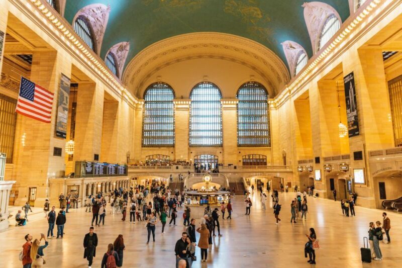 NYC: The Superhero Walking Tour of New York - The Practical Side: Booking, Cost, and Accessibility