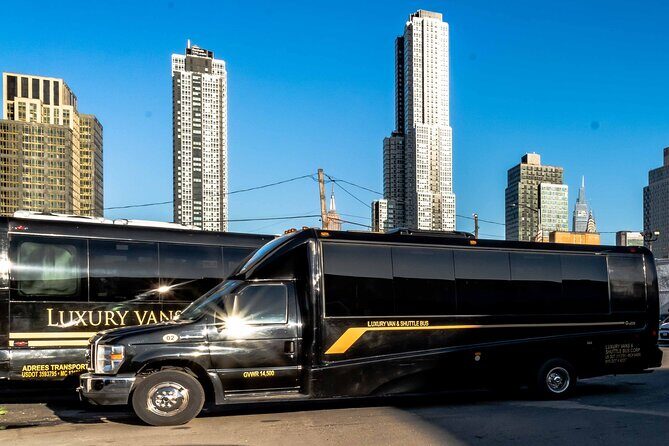 NYC TO HAMPTONS trips for groups of 4-14. Can do Multiple Groups. - FAQs