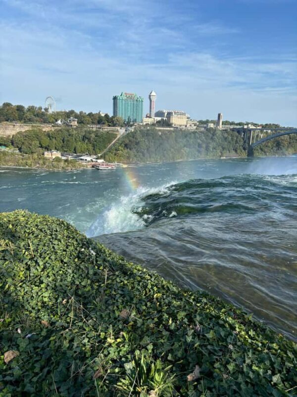 NYC to Niagara Falls Day Trip - A Detailed Look at the Experience