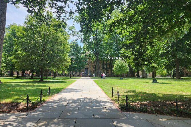 NYC to Philadelphia and Princeton University - The Itinerary Breakdown: What You Can Expect