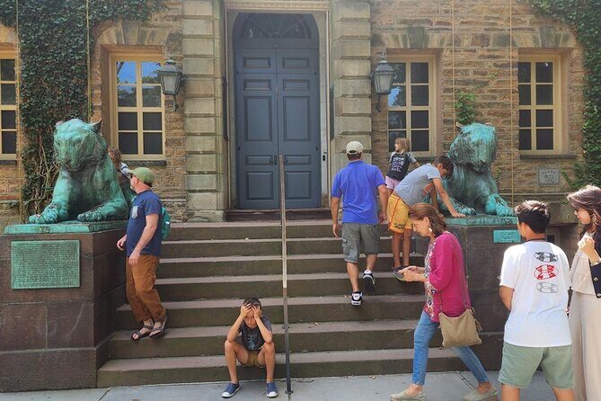 NYC to Philadelphia and Princeton University - Frequently Asked Questions (FAQs)