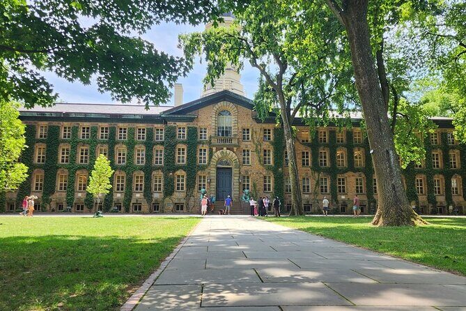 NYC to Philadelphia and Princeton University - Final Thoughts