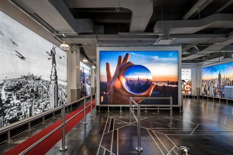 NYC: Top 30 Sights Tour and Empire State Building 86th Floor - An Itinerary that Balances Iconic Landmarks and Local Flavor