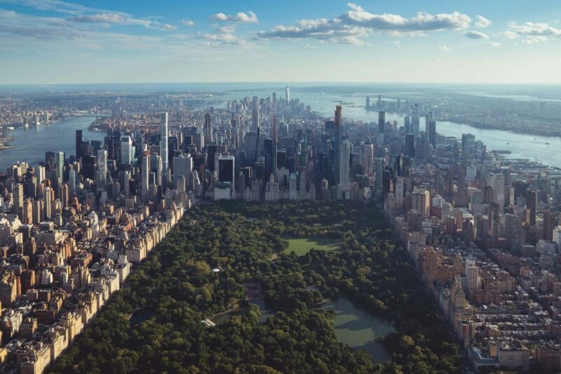 NYC: Top 30 Sights Tour and Empire State Building 86th Floor - FAQ