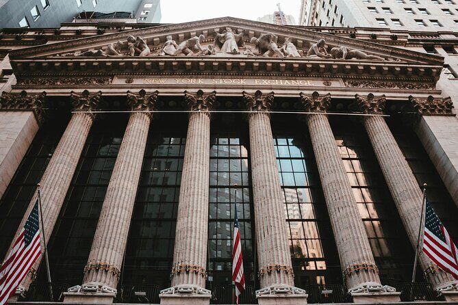 NYC Top Manhattan Landmarks - Small-group Tour with Local Guide - Practical Details and Tips
