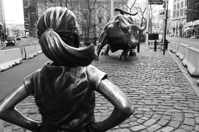 NYC Top Manhattan Landmarks - Small-group Tour with Local Guide - The Sum Up