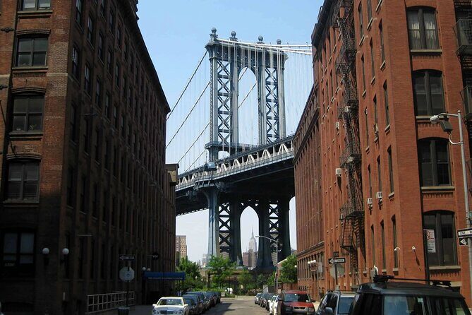 NYC Top Manhattan Landmarks - Small-group Tour with Local Guide - FAQ