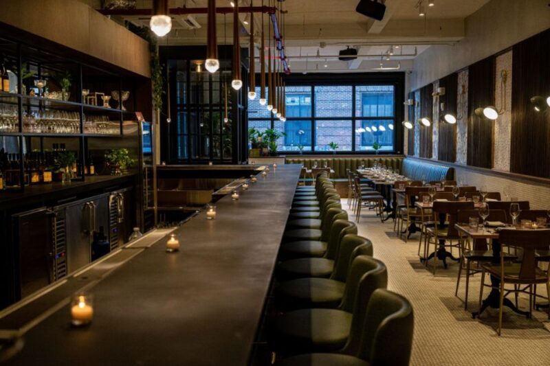 NYC: Tour and Tasting at Brooklyn Winery - What to Expect from the Tour