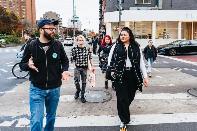 NYC: Traditional Immigrant Foods Guided Walking Tour - A Deep Dive into the Tour Experience