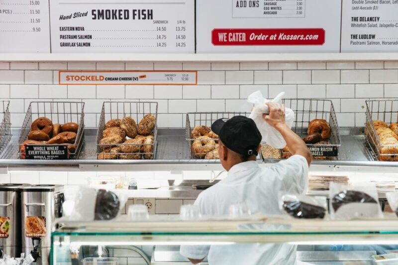 NYC: Traditional Immigrant Foods Guided Walking Tour - FAQ