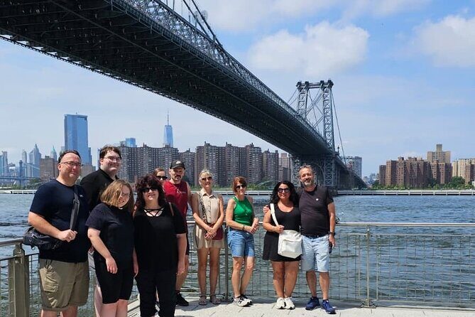 NYC Trolley Tour Explore Harlem The Bronx Queens and Brooklyn - FAQ