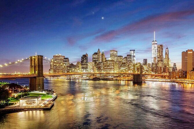 NYC TV and Movie Williamsburg Half Day Tour - FAQ